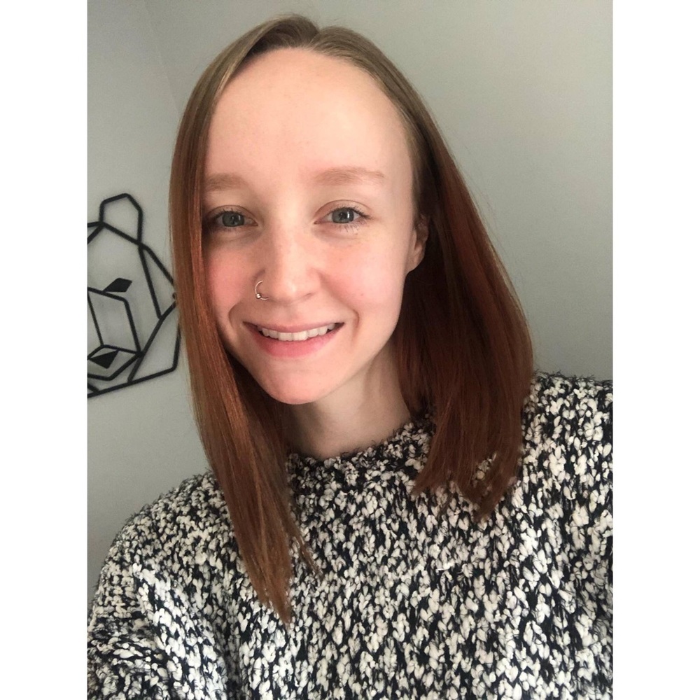 Meet your Posher, Hailey